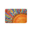 Tapis pour salle de bain Vibrant Sun