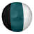 Dark Green Accent