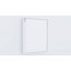 Computer Desk with Shelves Wall Mountable Lindzy-68938383