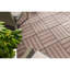 Carreaux de terrasse carrés, paquet de 6-87457717
