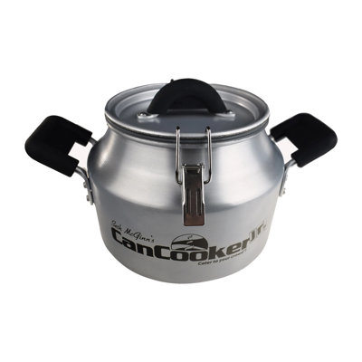 Cancooker Silicone Handle Holder Set