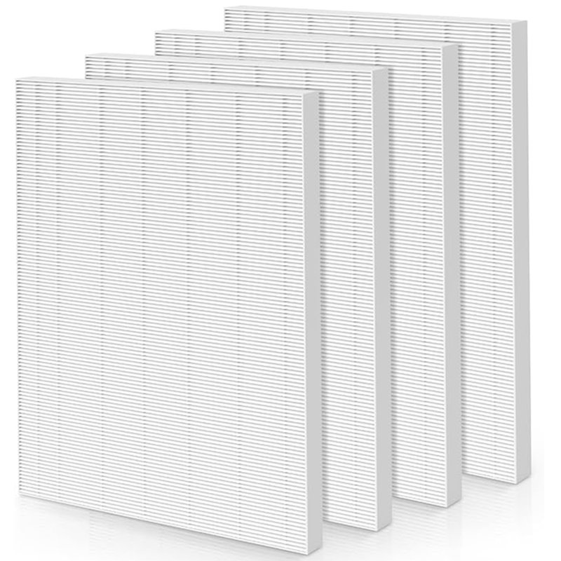 Winix Genuine Replacement Filter A for C535, 5300-2 and P300