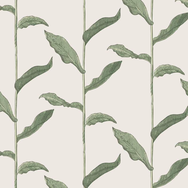 Nomad 10' L x 24" W Wallpaper Roll, Jewel, Peel & Stick