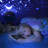 Galaxy Night Light-92398575
