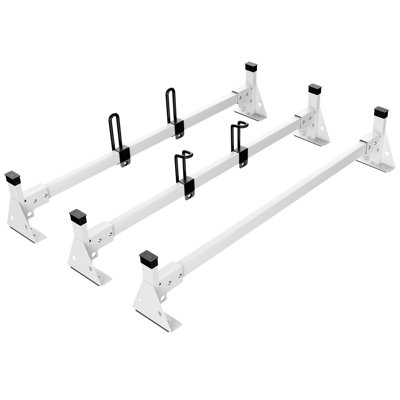 142.2cm W Metal Storage Rack