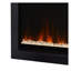Wall-Mount or Recessed Electric Fireplace by Real Flame-488551343