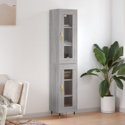 Storage Cabinet