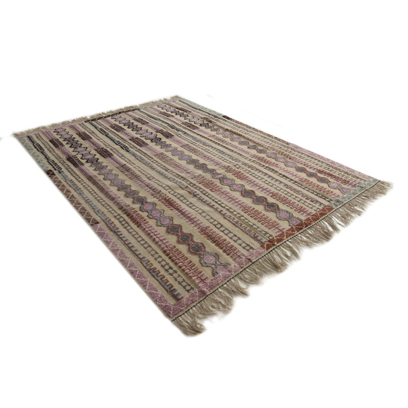 Tapis beige Outen