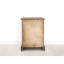 Dollard 50cm W Solid Wood Bedside Table