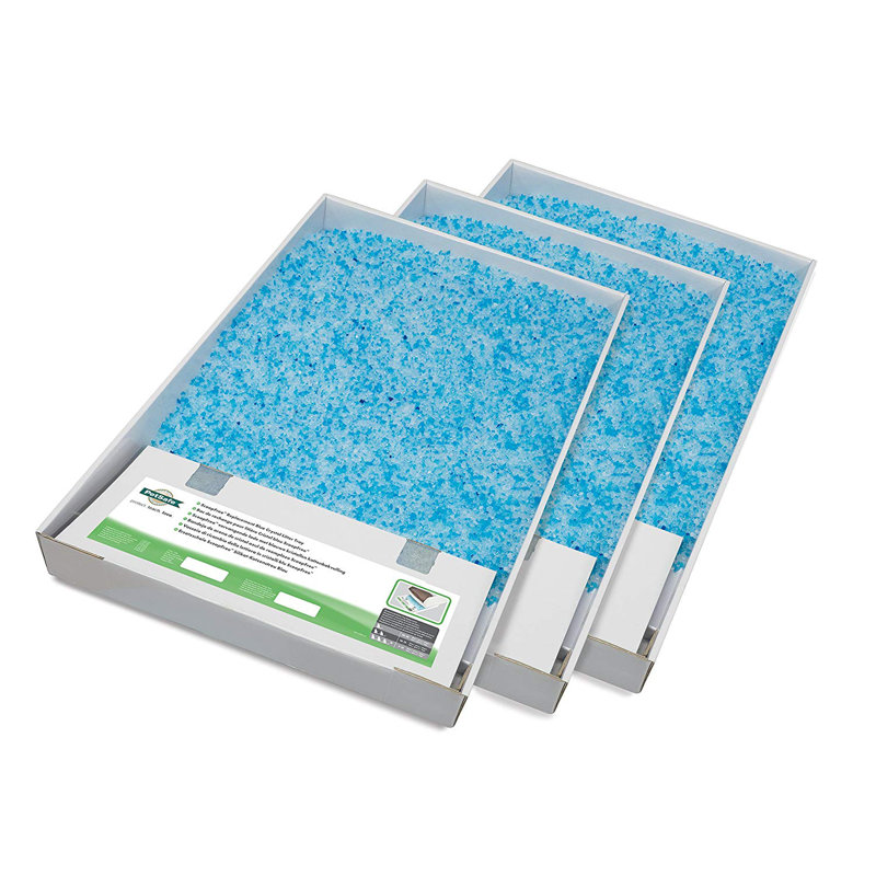 Poubelle Scoopfree (paquet de 3)