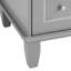 Nora 24" Freestanding Standard Single Bathroom Vanity with Top-1057305577