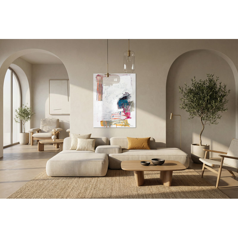 Robert Robinson " Palazzo " by Robert Robinson