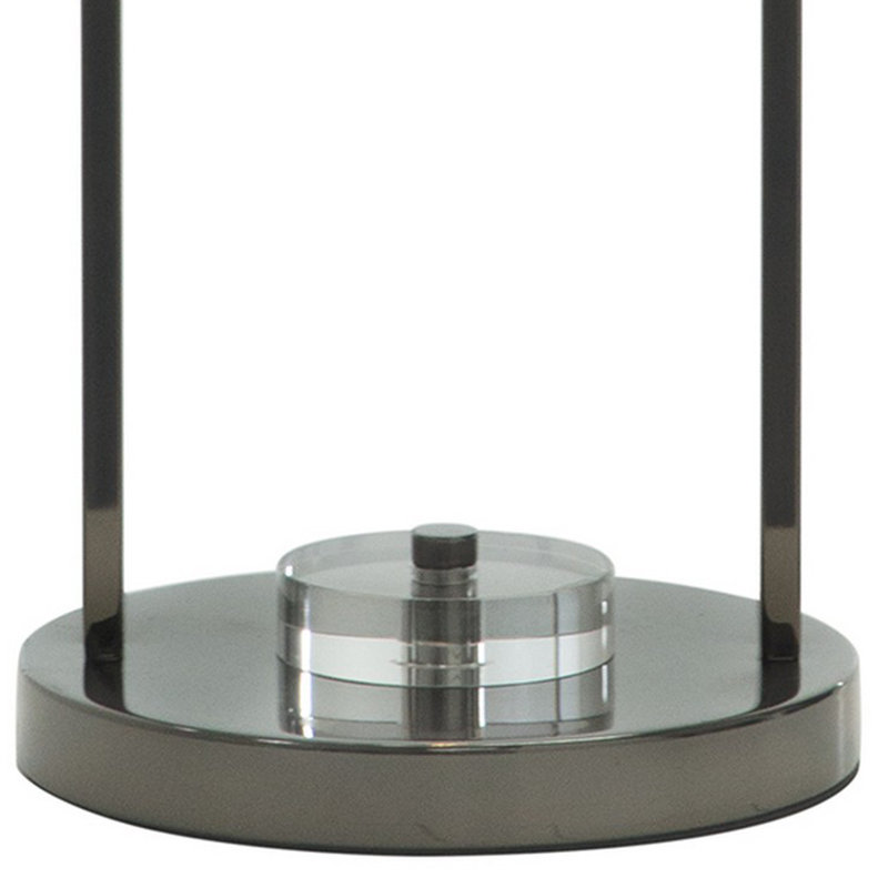 Lampe Atiyanna, Non
