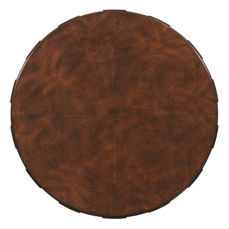 Cinch End Table