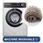 Tapis de cuisine lavable Xamiera-728988187