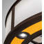 Damiyan 30'' Ceiling Fan with LED Lights