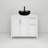 36" Free-Standing Modern Single Bathroom Vanity With Sink-399699883