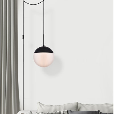 Bulera 1 - Light Single Pendant