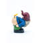Statue gnome Mooning