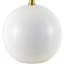 Lampe de table sphérique Havrilka-683831394