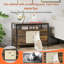 Litter Box Enclosure-995161576