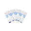 Star Of David Cotton Sateen Dinner Napkins