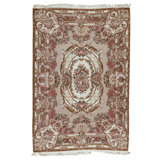 One-of-a-Kind 6' x 9' Area Rug