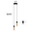 Mathurine - Light Cluster Pendant-821381214-821381205
