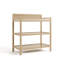 Table à langer avec matelas Alpine-108606809