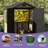 Balconera Resilient 6.2FT X 3.4FT Outdoor Shed