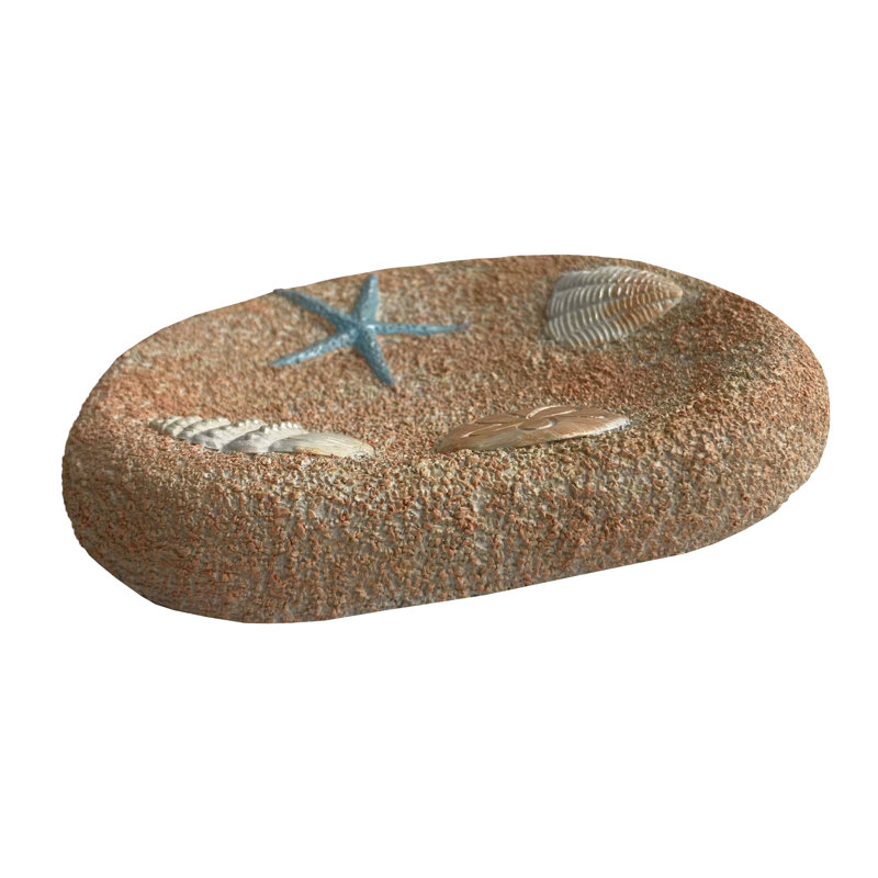 Maley Soap Dish