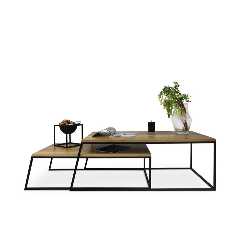 Kateri Coffee Table