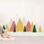 Non-Wall Damaging Wall Decal-94822231
