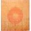 One-of-a-Kind Rectangle 13' X 13'9" Hand Knotted Area Rug