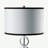 Brooklyn Metal Table Lamp
