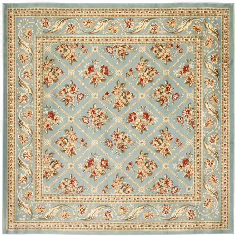 Frankie Performance Oriental Rug