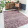 Dimitrov Shag Area Rug
