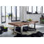 Freeform Sled Coffee Table-123629066