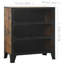 Brasen 3 -Door 2 -Shelf-1472574176