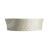 KOHLER Kensho, ARTIST EDITIONS Round Vessel Bathroom Sink