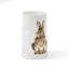 Classic Wrendale Designs  - Vase (Rabbit)