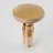 Mokleba Brush Titanium Goldpop-Up Bathtub Drain Stopper Replacement Kit-125199178