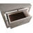 Storage Nightstand