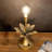 Retro Decorative Night Light