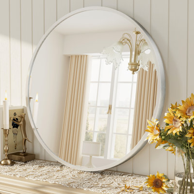 Wall Mirrors