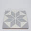 Assila 8 in. x 8 in. Tile