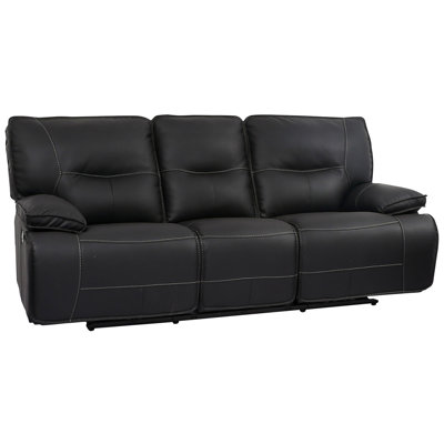 Pomona 88" Pillow Top Arm Power Reclining Sofa