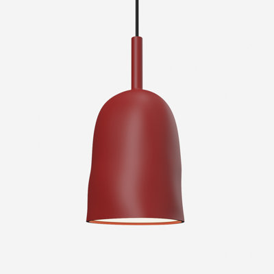 Vessel Pendant Light