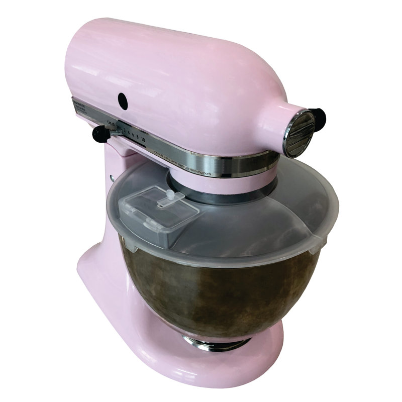 Axis International Stand Mixer