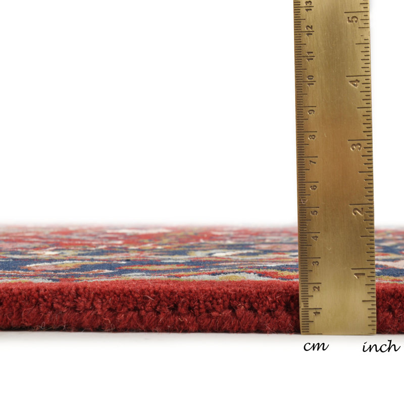 Hand-Tufted Royal Orient Rug Made From Pure New Wool, Rectangle 190 x 290cm